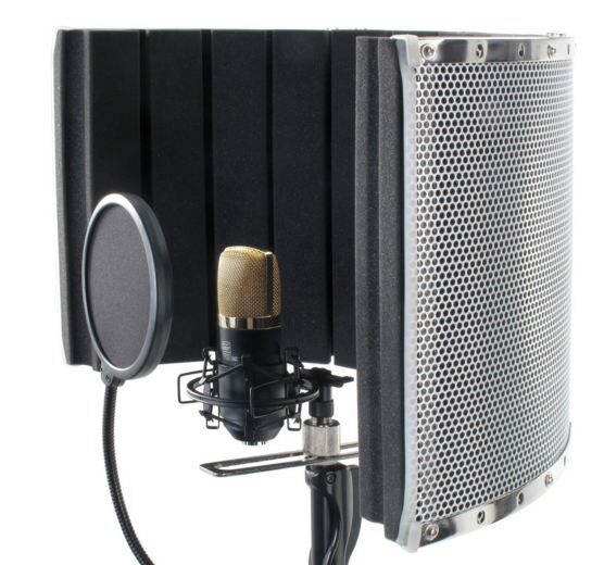 Comment fonctionne un micro pour enregistrer votre voix ? - Les